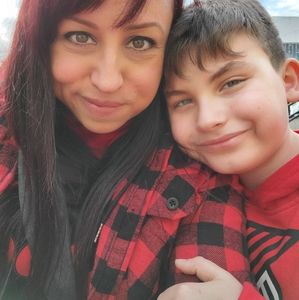 Meet your Posher, Erin